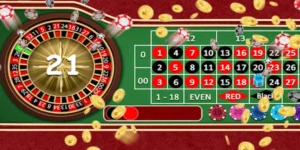 Cách Chơi Roulette Nhà Cái 98Win Hấp Dẫn Nhất 2025