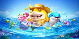Hướng Dẫn Chơi Bắn Cá Royal Fishing Tại 98Win Thắng Lớn Mỗi Ngày