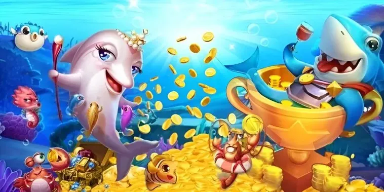 Hướng Dẫn Cách Chơi Bắn Cá Đại Dương Tại 98Win Săn Kho Báu Dưới Biển Sâu
