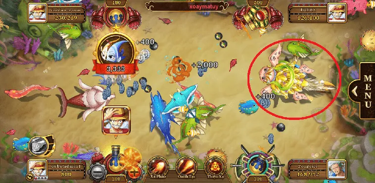 Mẹo Chơi Bắn Cá Đại Hải Trình Tại 98Win Thú Vị Và Hiệu Quả Nhất