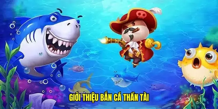 Hướng Dẫn Cách Chơi Bắn Cá Thần Tài Tại 98Win Vui Vẻ Săn Thưởng Lớn