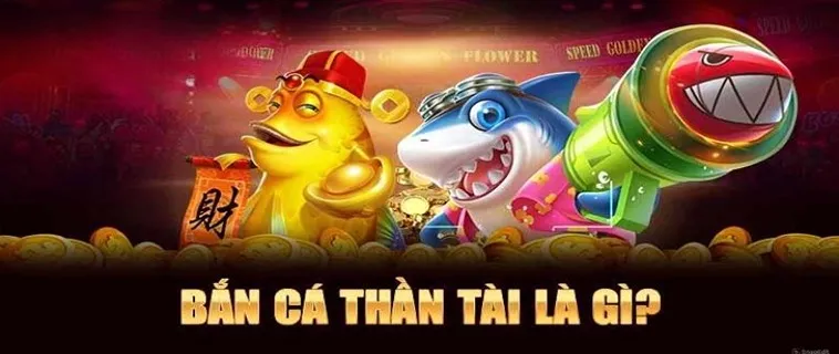 Hướng Dẫn Cách Chơi Bắn Cá Thần Tài Tại 98Win Vui Vẻ Săn Thưởng Lớn