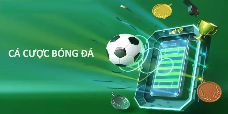 Tìm Hiểu Cá Cược Bóng Đá 98Win: Hành Trình Thắng Lớn Vui Vẻ