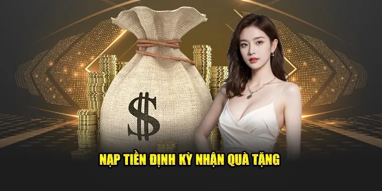 Nạp Tiền 98Win Nhanh Chóng Hấp Dẫn Nhận Thưởng Liền Tay