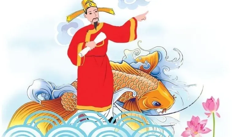 Hướng Dẫn Cách Chơi Nổ Hũ Táo Quân Tại 98Win Để Săn Thưởng Khủng