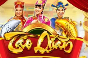 Hướng Dẫn Cách Chơi Nổ Hũ Táo Quân Tại 98Win Để Săn Thưởng Khủng
