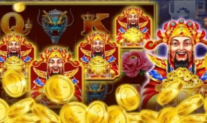 Khám Phá Nổ Hũ Thần Tài Tại 98Win Với Jackpot Siêu Khủng