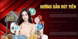 Rút Tiền 98Win Siêu Nhanh Chỉ Trong 5 Phút