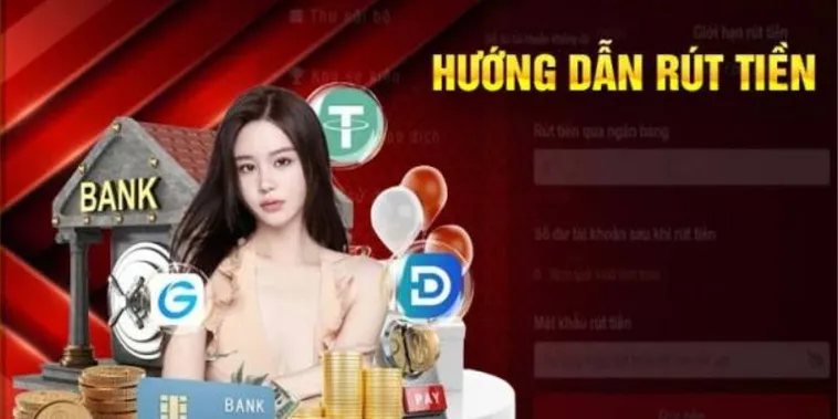 Rút Tiền 98Win Siêu Nhanh Chỉ Trong 5 Phút