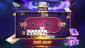 Cách Chơi Sâm Lốc Nhà Cái 98Win Dễ Thắng Nhất 2025
