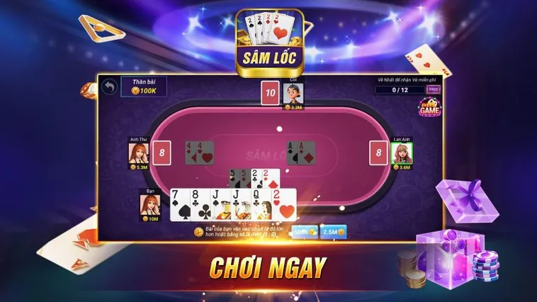 Cách Chơi Sâm Lốc Nhà Cái 98Win Dễ Thắng Nhất 2025 1 Cách Chơi Sâm Lốc Nhà Cái 98Win Dễ Thắng Nhất 2025