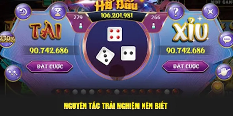 Cách Chơi Tài Xỉu Nhà Cái 98Win Thú Vị Nhất 2025