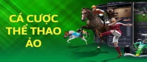 Tìm Hiểu Cá Cược Thể Thao Ảo 98Win: Hành Trình Thắng Lớn Hấp Dẫn