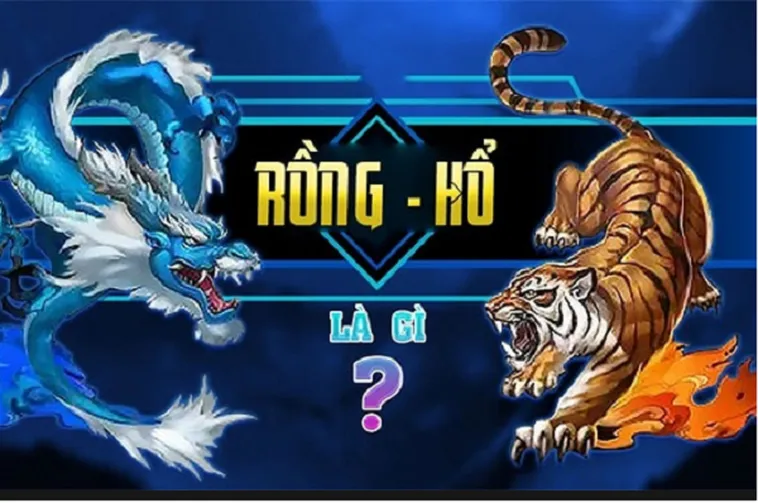 Khám Phá Trò Chơi Dragon Tiger Tại 98Win Đơn Giản Mà Hấp Dẫn