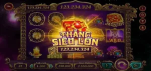 Khám Phá Nổ Hũ Rừng Xanh Tại 98Win Với Thưởng Cực Hấp Dẫn