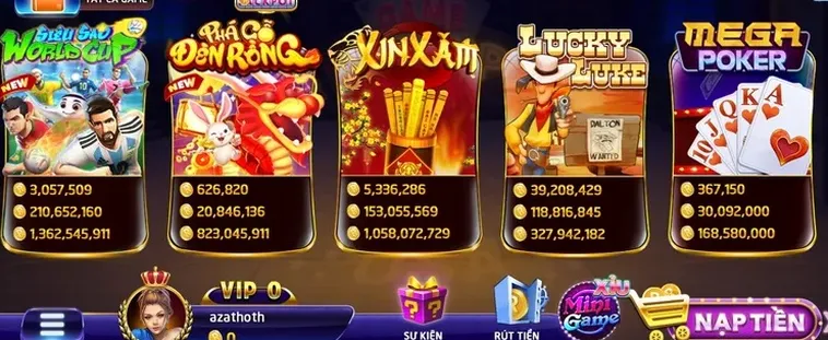 Hướng Dẫn Cách Chơi Nổ Hũ Xin Xăm Tại 98Win Để Rinh Thưởng Lớn