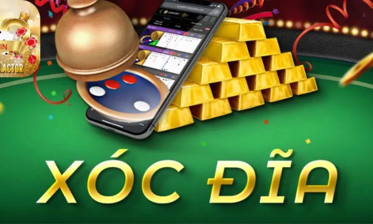 Khám Phá Xóc Đĩa Tại 98Win Với Lối Chơi Đơn Giản Mà Thú Vị