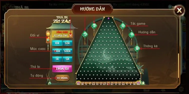 Cách Chơi Game Nhanh ZicZac Tại 98Win Đơn Giản Hiệu Quả Cho Tân Thủ